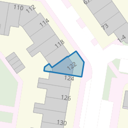 Perceel CPL01-D-4302