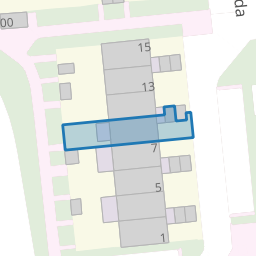 Perceel CPL01-D-4330