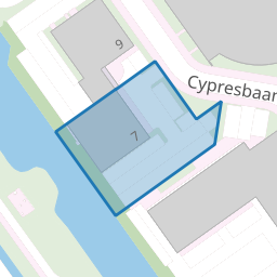 Perceel CPL01-D-4343