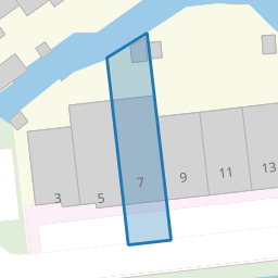 Perceel CPL01-D-4446