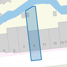 Perceel CPL01-D-4447