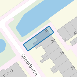 Perceel CPL01-D-4461