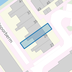 Perceel CPL01-D-4464