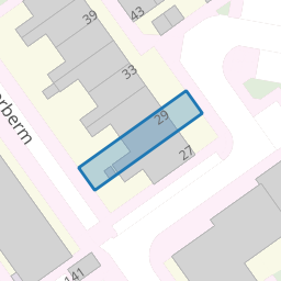 Perceel CPL01-D-4465