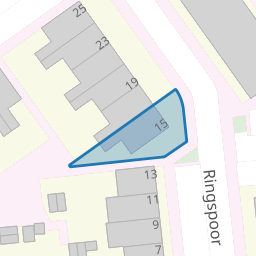 Perceel CPL01-D-4500