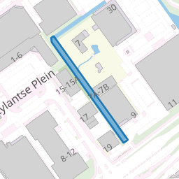 Perceel CPL01-D-4523