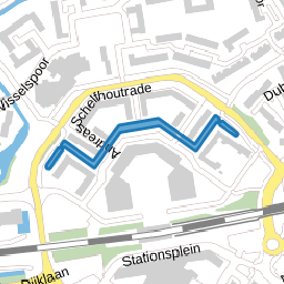 Perceel CPL01-D-4552