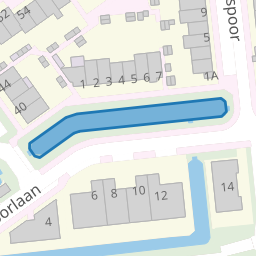 Perceel CPL01-D-4562