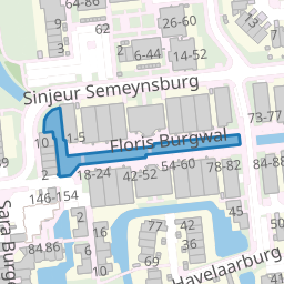 Perceel CPL01-D-4581