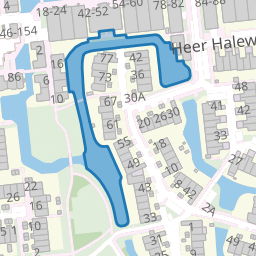 Perceel CPL01-D-4583