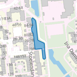 Perceel CPL01-D-4599