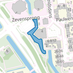 Perceel CPL01-D-4602