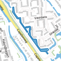 Perceel CPL01-D-4603