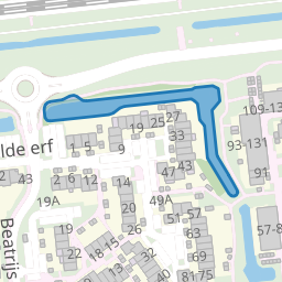 Perceel CPL01-D-4623