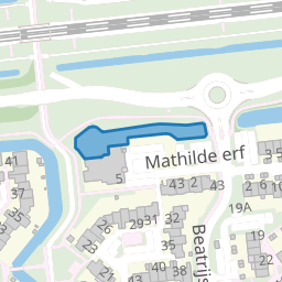 Perceel CPL01-D-4627