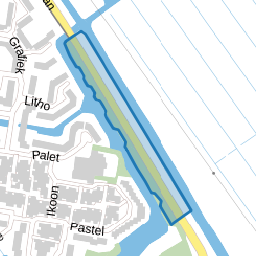 Perceel CPL01-D-4641