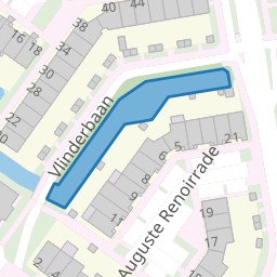 Perceel CPL01-D-4664