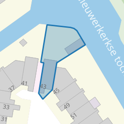 Perceel CPL01-D-4709