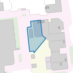 Perceel CPL01-D-4780