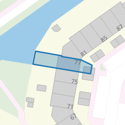 Perceel CPL01-D-4789