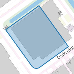 Perceel CPL01-D-4835