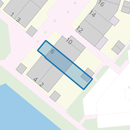 Perceel CPL01-D-4851