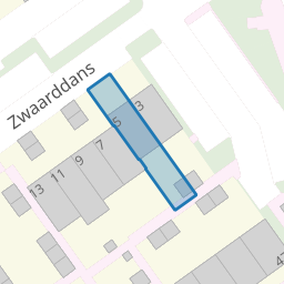 Perceel CPL01-D-4857