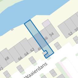 Perceel CPL01-D-4874