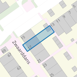 Perceel CPL01-D-4890