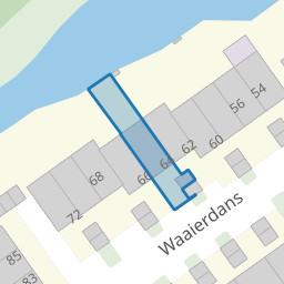 Perceel CPL01-D-4925