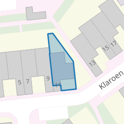 Perceel CPL01-D-4931