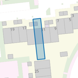 Perceel CPL01-D-4958