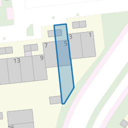 Perceel CPL01-D-4961