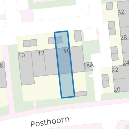 Perceel CPL01-D-4986