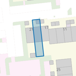 Perceel CPL01-D-4997