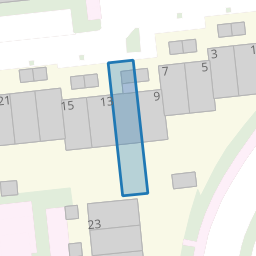 Perceel CPL01-D-5000