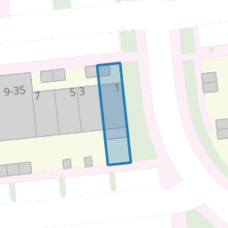 Perceel CPL01-D-5007