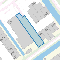 Perceel CPL01-D-5025