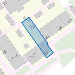 Perceel CPL01-D-5033