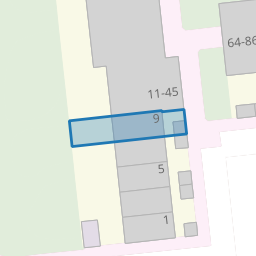 Perceel CPL01-D-5047