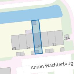 Perceel CPL01-D-5050