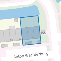 Perceel CPL01-D-5051