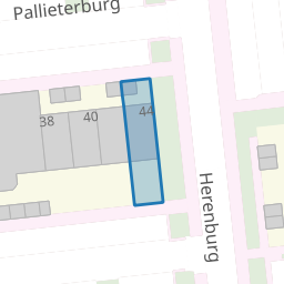 Perceel CPL01-D-5052