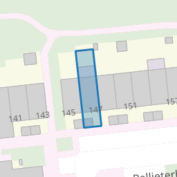 Perceel CPL01-D-5061