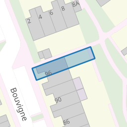 Perceel CPL01-D-5072