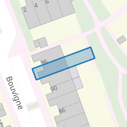 Perceel CPL01-D-5073