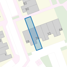 Perceel CPL01-D-5085