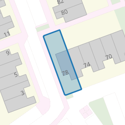 Perceel CPL01-D-5086