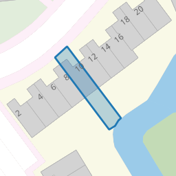 Perceel CPL01-D-5107