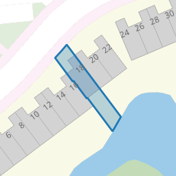 Perceel CPL01-D-5111